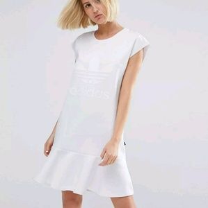 Adidas dress